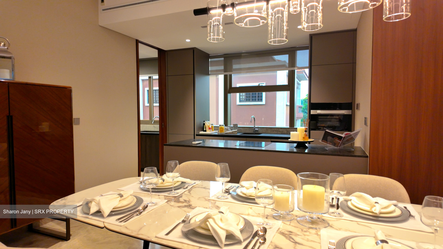 The Giverny Residences (D10), Apartment #550935241